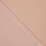 Plain Nude Crepe - Ribes y Casals