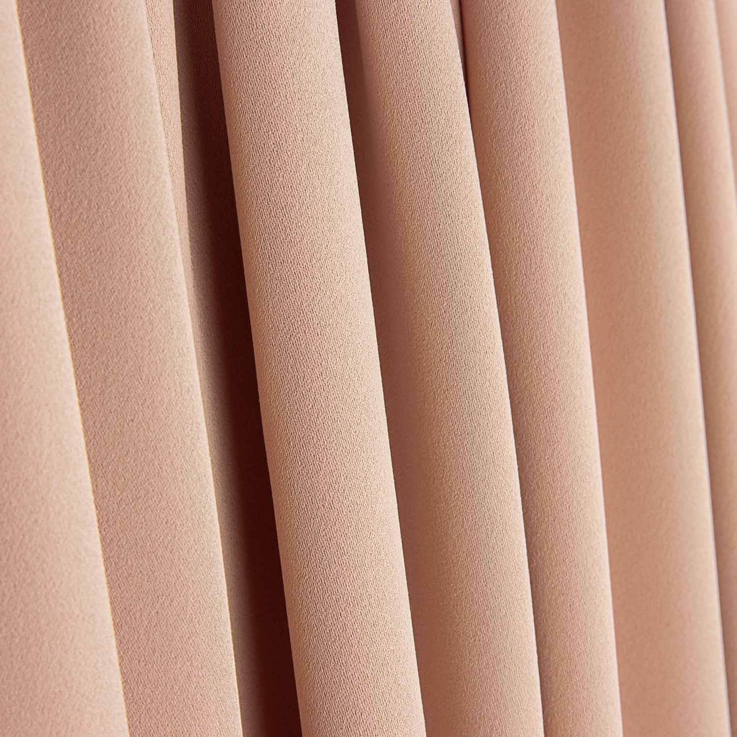 Plain Nude Crepe - Ribes y Casals