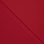 Plain Red Crepe - Ribes y Casals