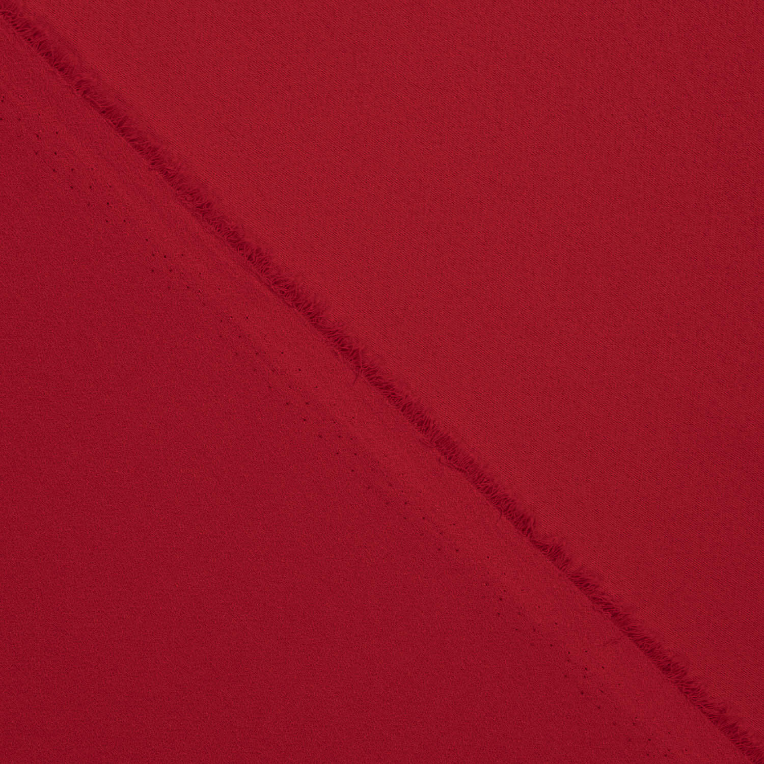Plain Red Crepe - Ribes y Casals
