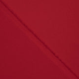 Plain Red Crepe - Ribes y Casals