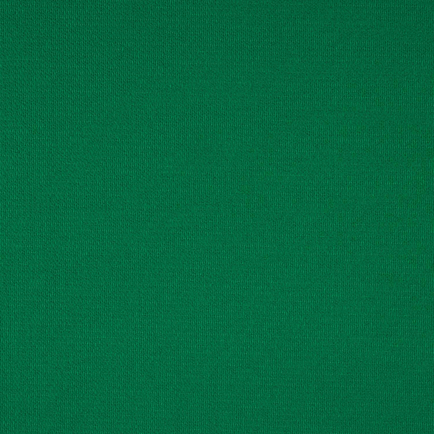 Emerald Green Textured Crepe - Ribes y Casals