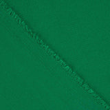 Emerald Green Textured Crepe - Ribes y Casals