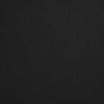 Black Polyester Check - Ribes y Casals