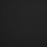 Black Polyester Check - Ribes y Casals