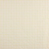 Yellow Checkered Seersucker - Ribes y Casals