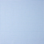 Light Blue Gingham Mini 20 - Ribes y Casals
