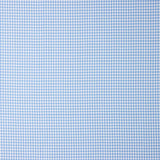 Light Blue Gingham Mini 20 - Ribes y Casals