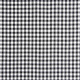 Gingham Basic Black Medium 60 - Ribes y Casals