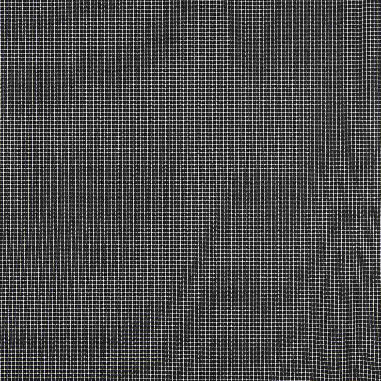 Black and White Mourning Window Frames - Ribes y Casals