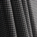 Triple-Line Black and White Window Luto Frames - Ribes y Casals