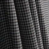 Triple-Line Black and White Window Luto Frames - Ribes y Casals