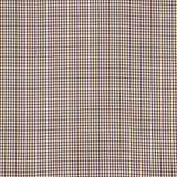 Gingham Basic Brown Mini 20 - Ribes y Casals