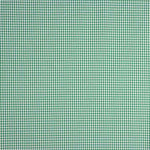 Gingham Basic Green Mini 20 - Ribes y Casals