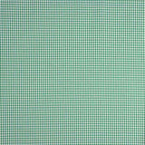 Gingham Basic Green Mini 20 - Ribes y Casals
