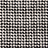 Chelsea Houndstooth Wool Tweed - Ribes y Casals