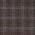 Balmoral Checked Wool Tweed - Ribes y Casals