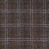 Balmoral Checked Wool Tweed - Ribes y Casals