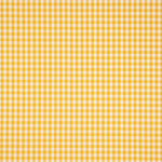Medium Yellow Gingham Check 60 - Ribes y Casals
