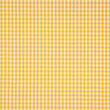 Medium Yellow Gingham Check 60 - Ribes y Casals