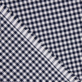 Gingham Basic Navy Blue Small 40 - Ribes y Casals