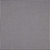 Gingham Basic Black Small 40 - Ribes y Casals