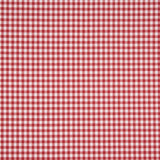 Gingham Basic Red Medium 60 - Ribes y Casals