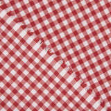 Gingham Basic Red Medium 60 - Ribes y Casals