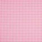 Gingham Basic Pink Medium 60 - Ribes y Casals