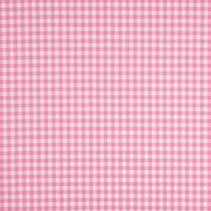 Gingham Basic Pink Medium 60 - Ribes y Casals