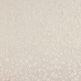 Devoré Unbleached Floral on Chiffon - Ribes y Casals