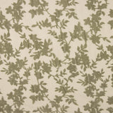 Devoré Floral Dentelle on Chiffon - Ribes y Casals
