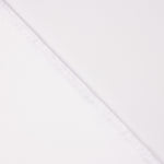 Dupion Silk Blend White Natural - Ribes y Casals