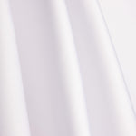 Dupion Silk Blend White Natural - Ribes y Casals