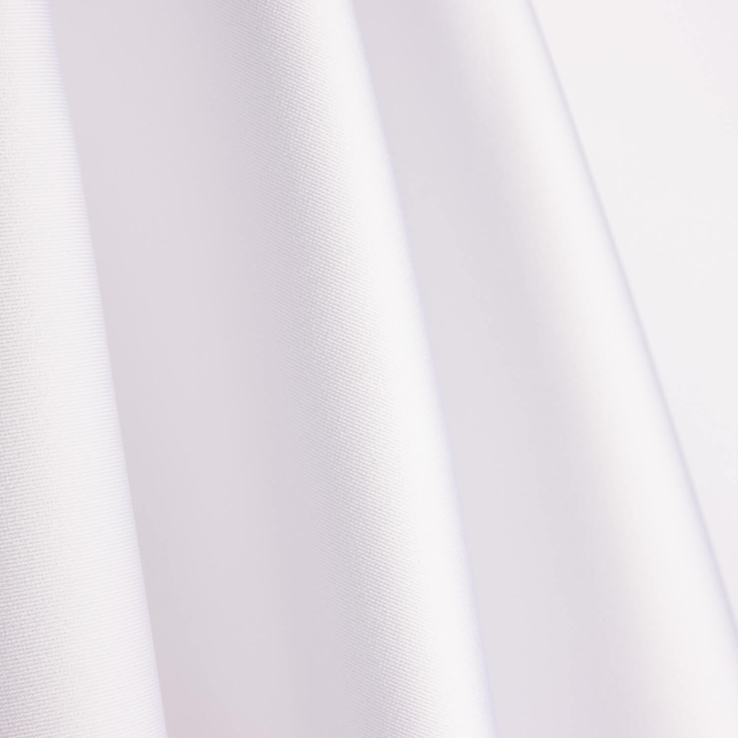 Dupion Silk Blend White Natural - Ribes y Casals