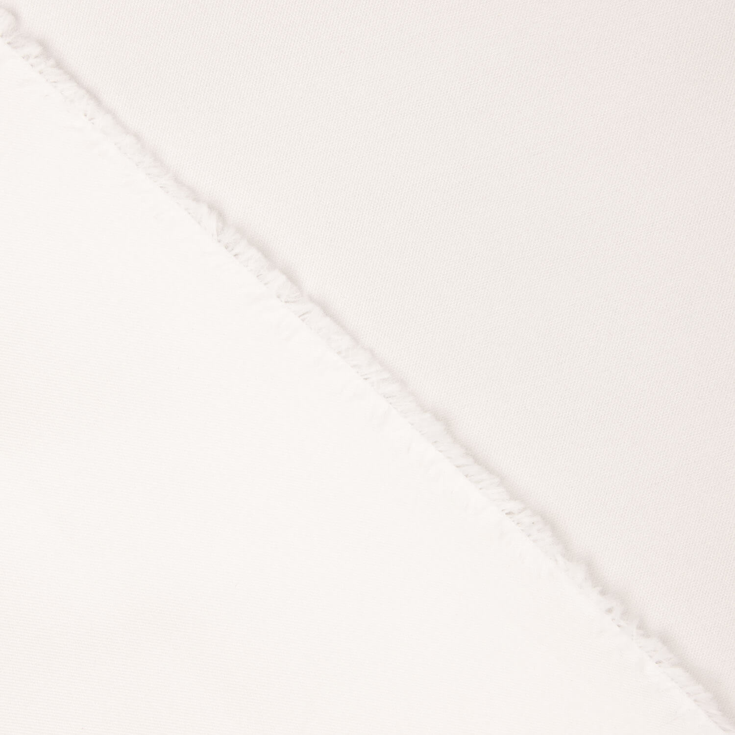 Mikado Natural Silk Blend White Natural - Ribes y Casals