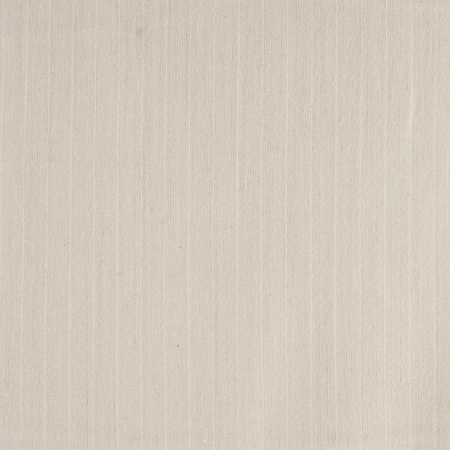 Raw Cotton Shirt with Tone-on-Tone Stripes - Ribes y Casals