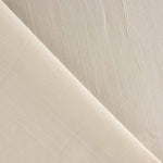 Raw Cotton Shirt with Tone-on-Tone Stripes - Ribes y Casals