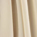 Raw Cotton Shirt with Tone-on-Tone Stripes - Ribes y Casals