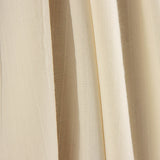 Raw Cotton Shirt with Tone-on-Tone Stripes - Ribes y Casals