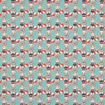 Printed Poplin Swimwear - Ribes y Casals