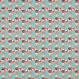 Printed Poplin Swimwear - Ribes y Casals