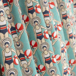 Printed Poplin Swimwear - Ribes y Casals