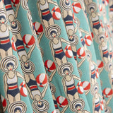 Printed Poplin Swimwear - Ribes y Casals