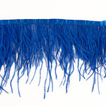 Feather Fringe Plus Azulina - Ribes y Casals