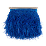 Feather Fringe Plus Azulina - Ribes y Casals