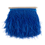 Feather Fringe Plus Azulina - Ribes y Casals
