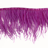 Plus Buganvilla Feather Fringe - Ribes y Casals