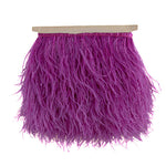 Plus Buganvilla Feather Fringe - Ribes y Casals