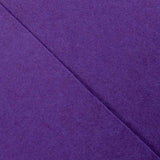 Plain Purple Felt 3mm - 500g - Ribes y Casals
